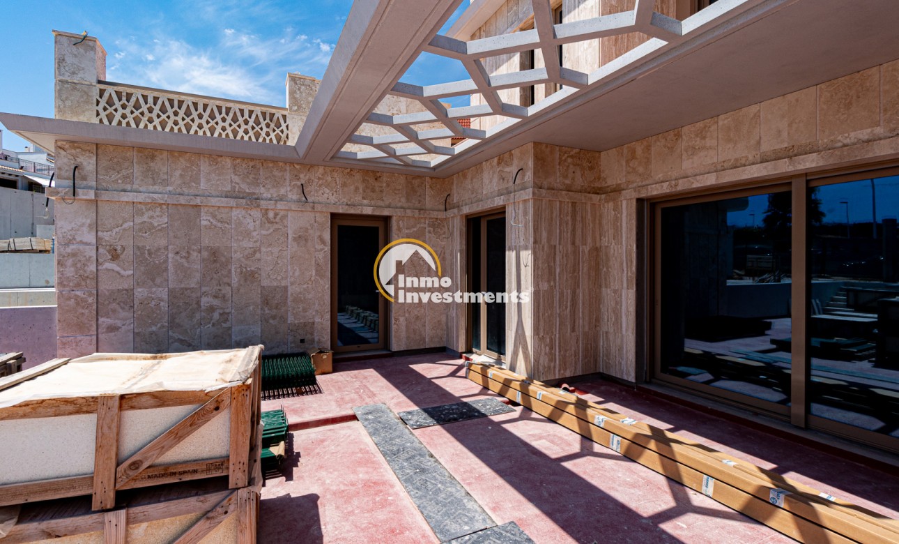 New build - Villa - La Mata