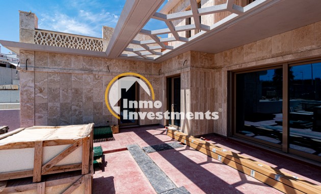 New build - Villa - La Mata