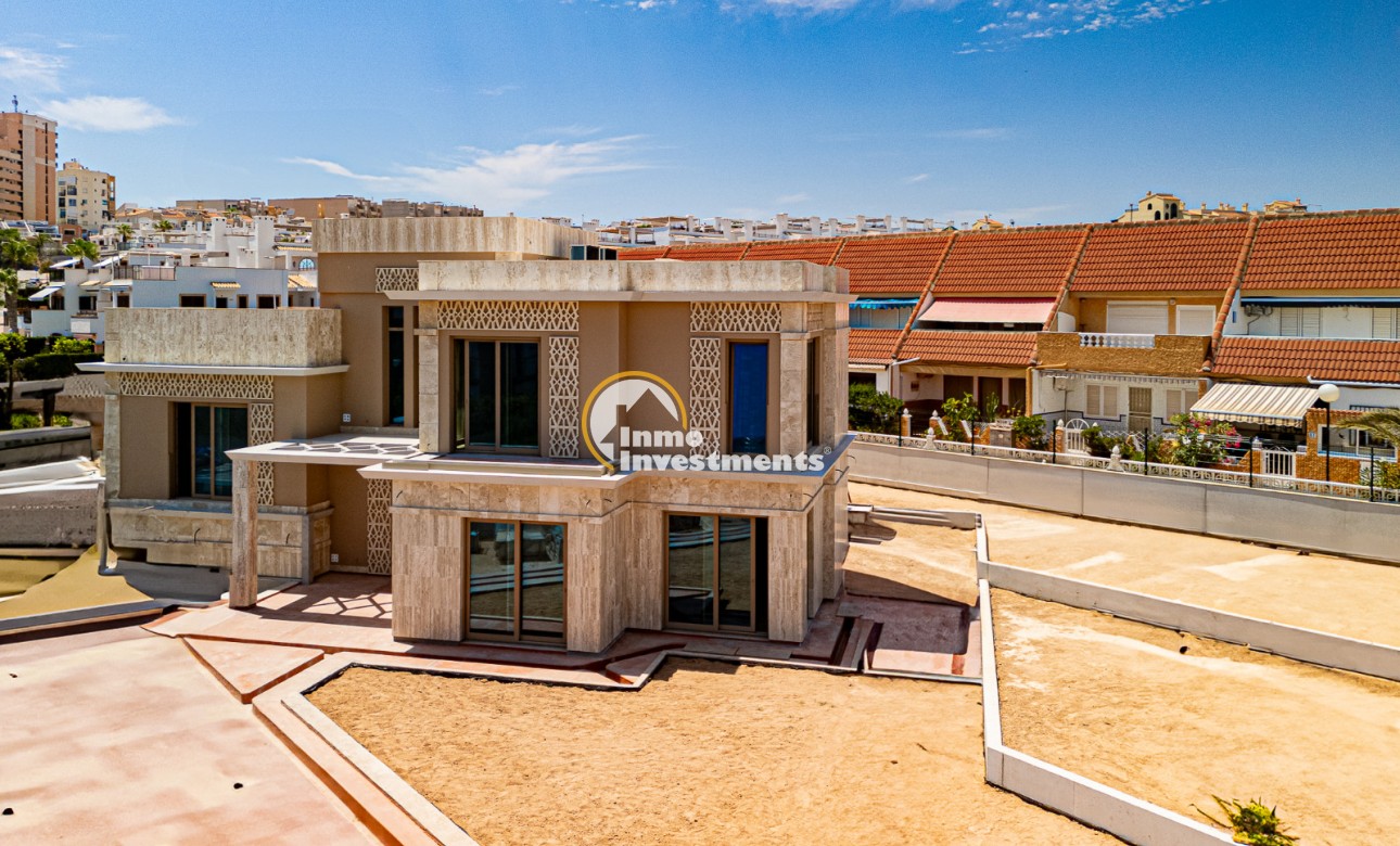 New build - Villa - La Mata