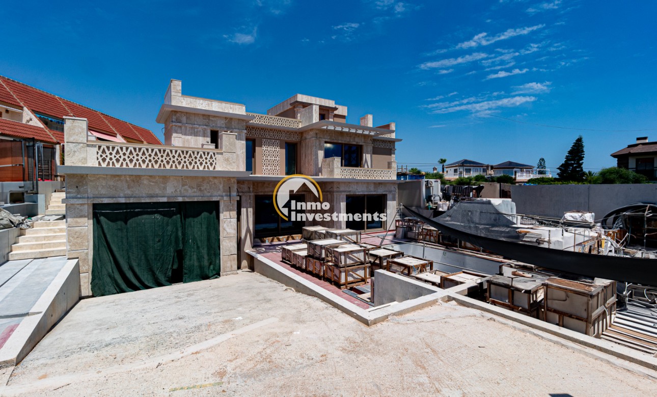 New build - Villa - La Mata
