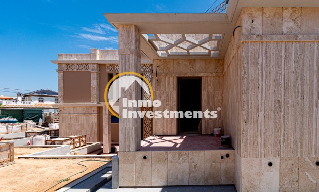 New build - Villa - La Mata