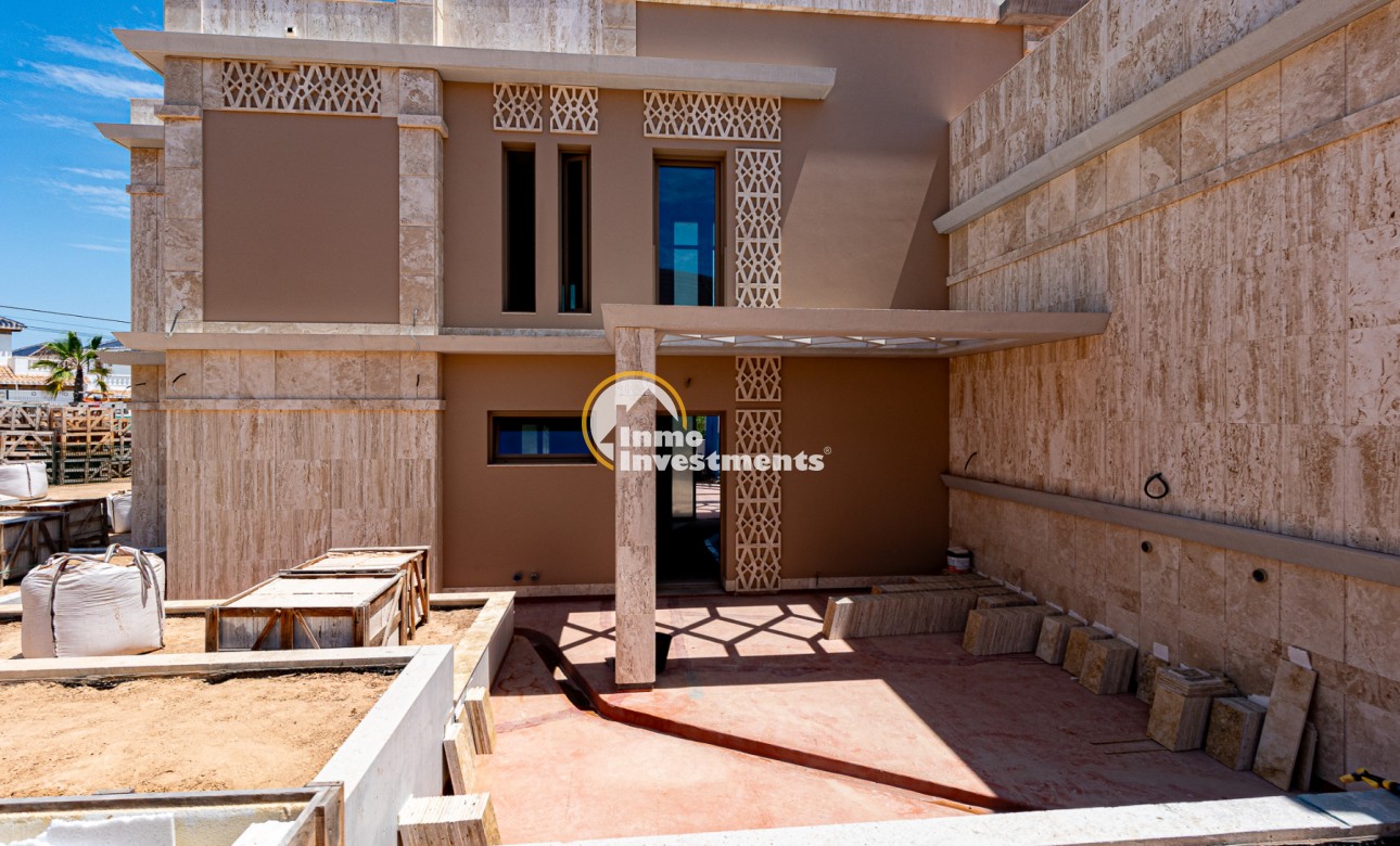 New build - Villa - La Mata