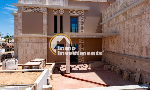 New build - Villa - La Mata