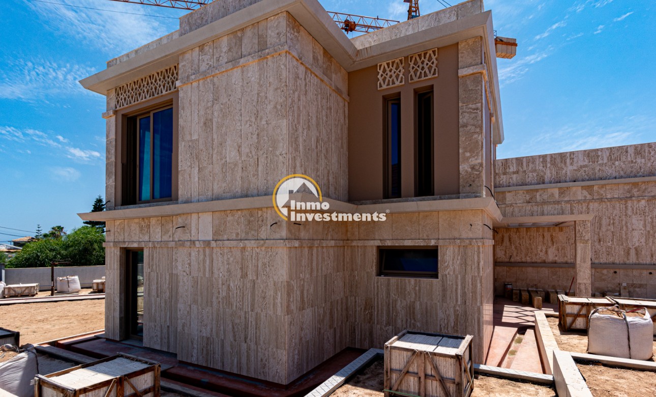 New build - Villa - La Mata