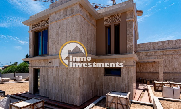 New build - Villa - La Mata