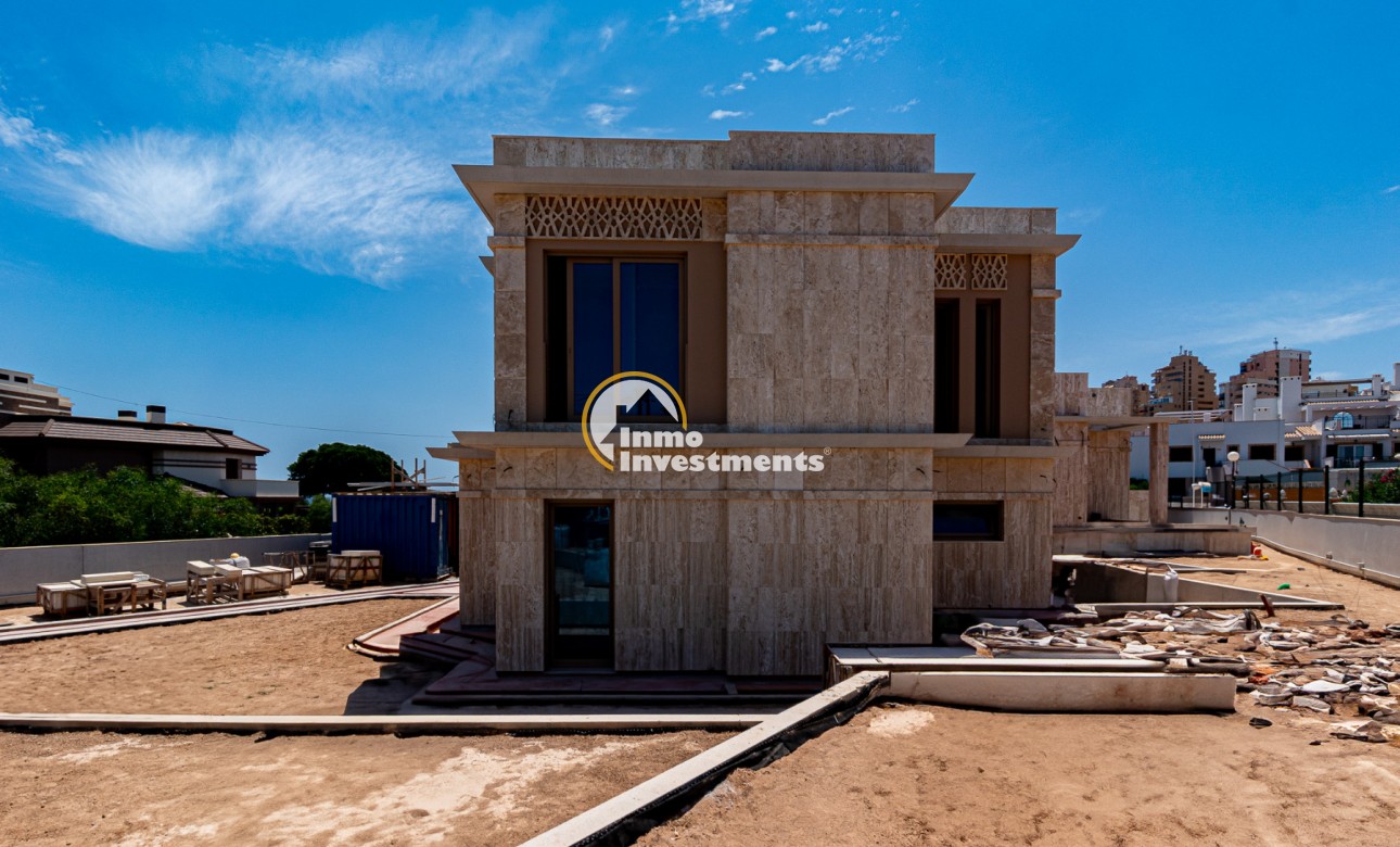 New build - Villa - La Mata