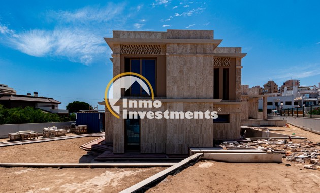 New build - Villa - La Mata