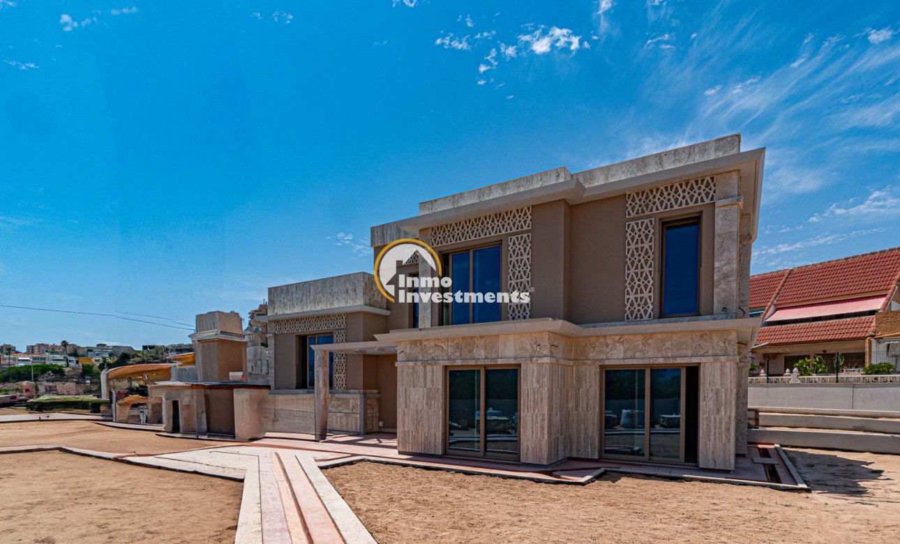 New build - Villa - La Mata
