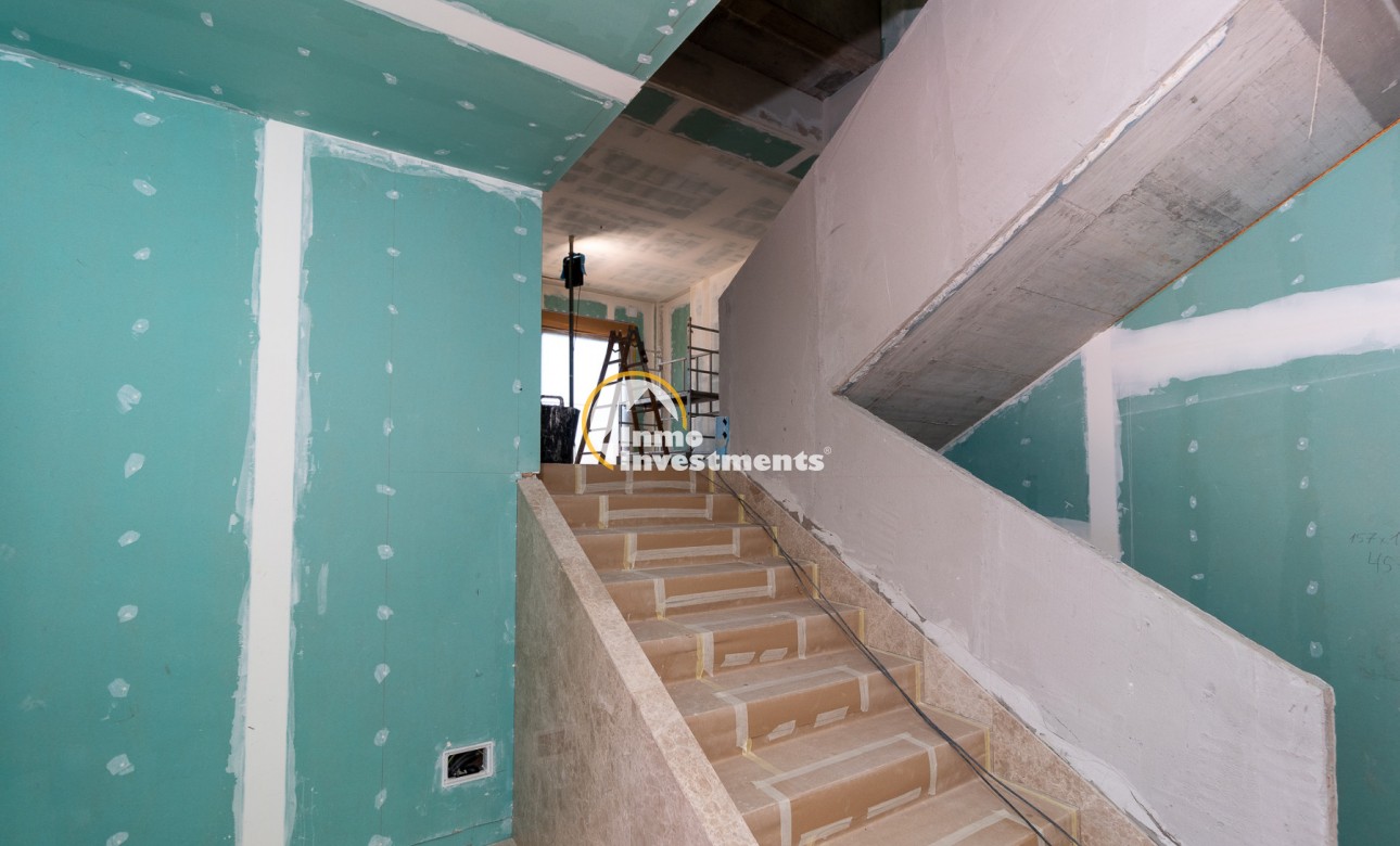 New build - Villa - La Mata