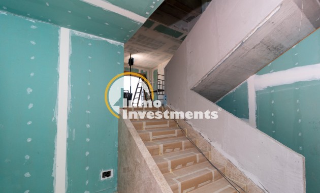 New build - Villa - La Mata