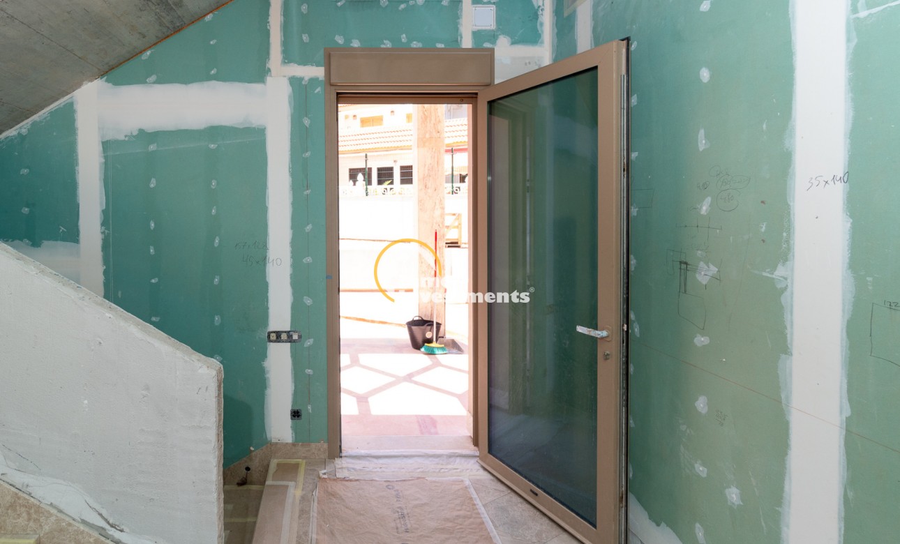 New build - Villa - La Mata