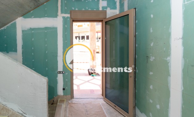 New build - Villa - La Mata