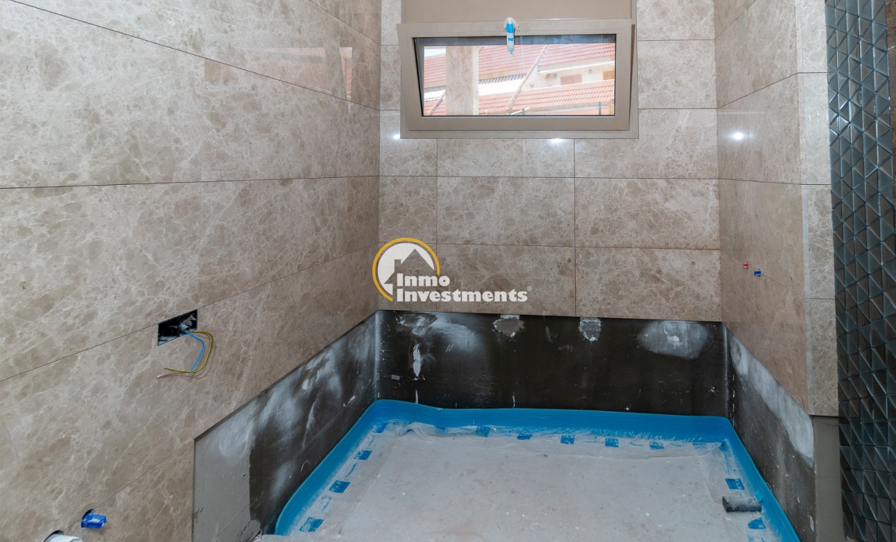 New build - Villa - La Mata