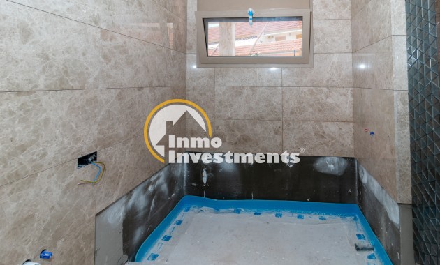 New build - Villa - La Mata