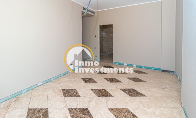 New build - Villa - La Mata