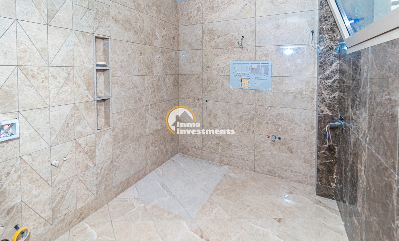 New build - Villa - La Mata