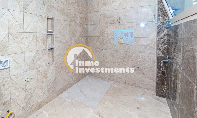 New build - Villa - La Mata