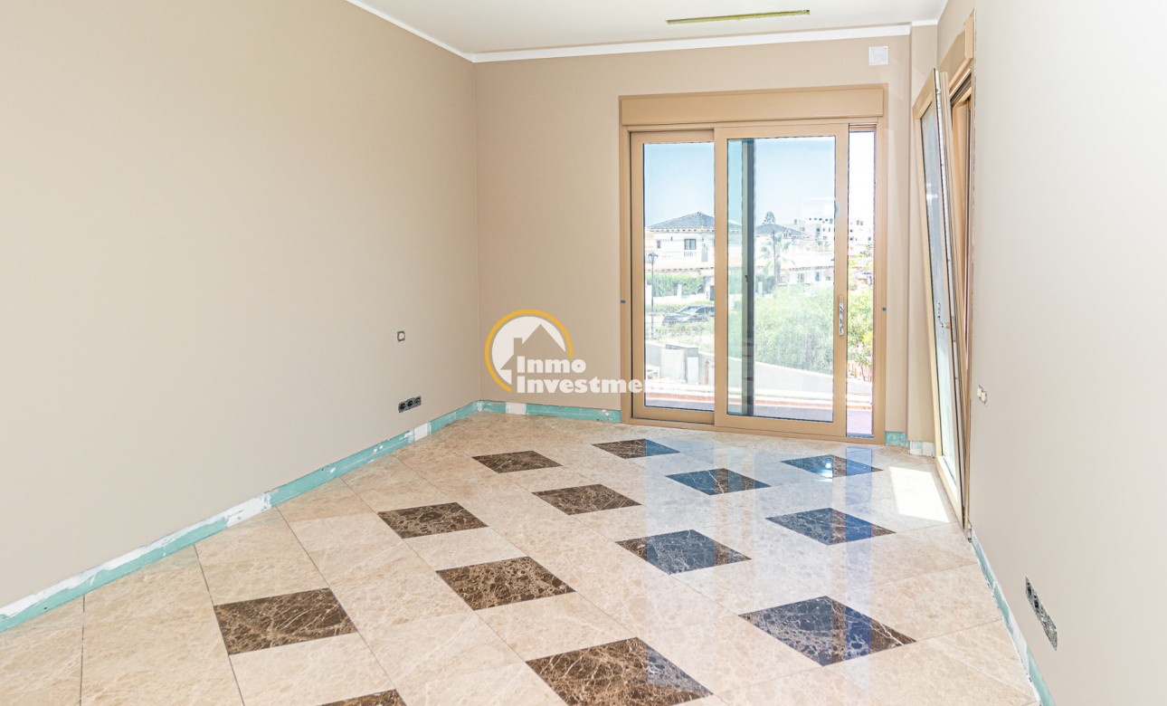 New build - Villa - La Mata