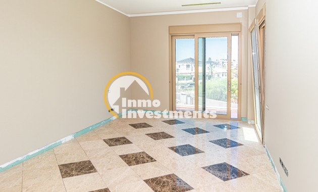 New build - Villa - La Mata