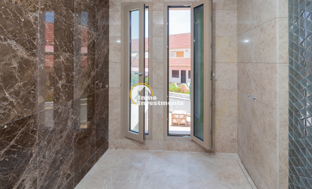 New build - Villa - La Mata