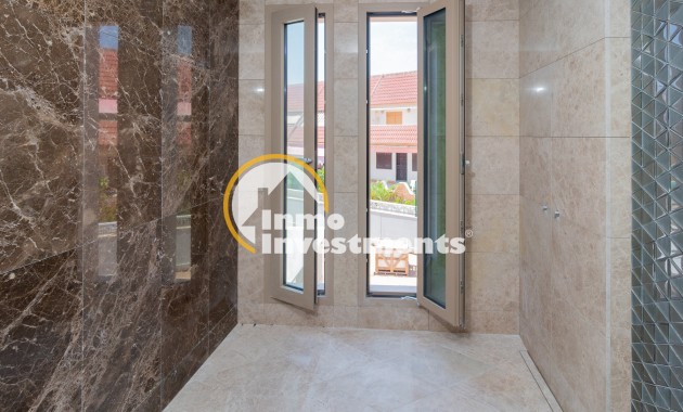 New build - Villa - La Mata