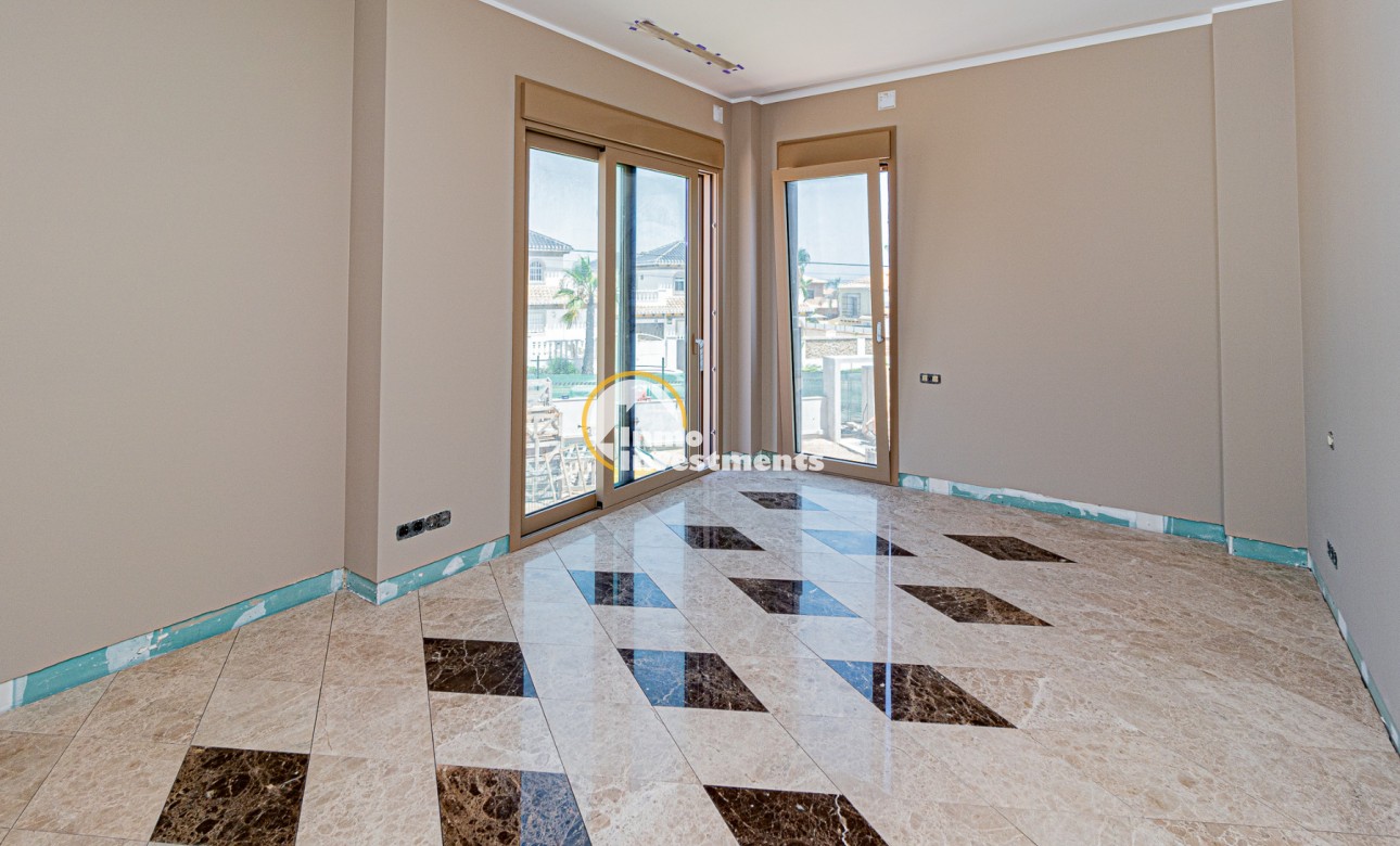 New build - Villa - La Mata