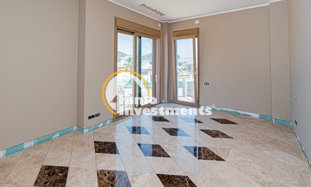 New build - Villa - La Mata