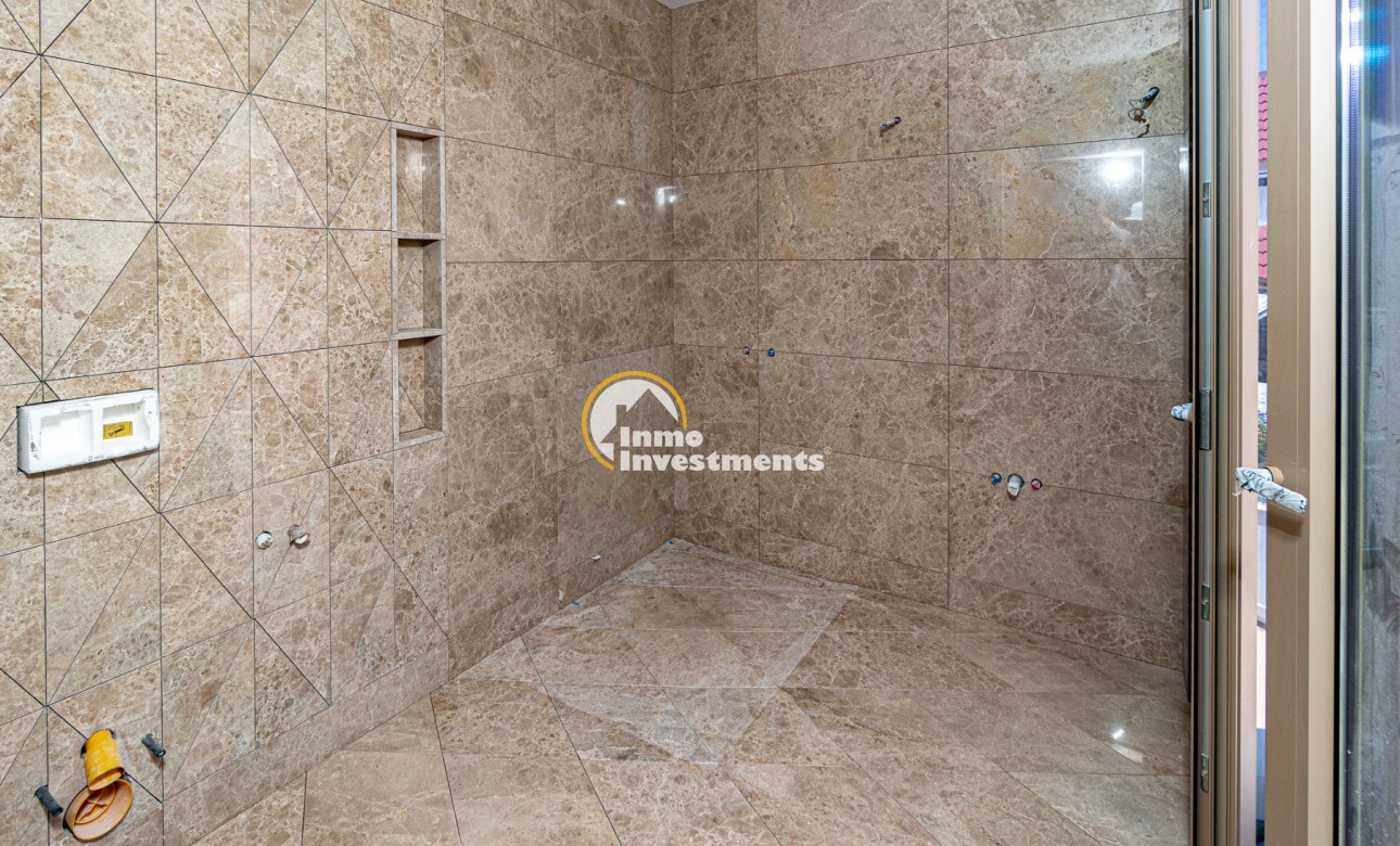 New build - Villa - La Mata