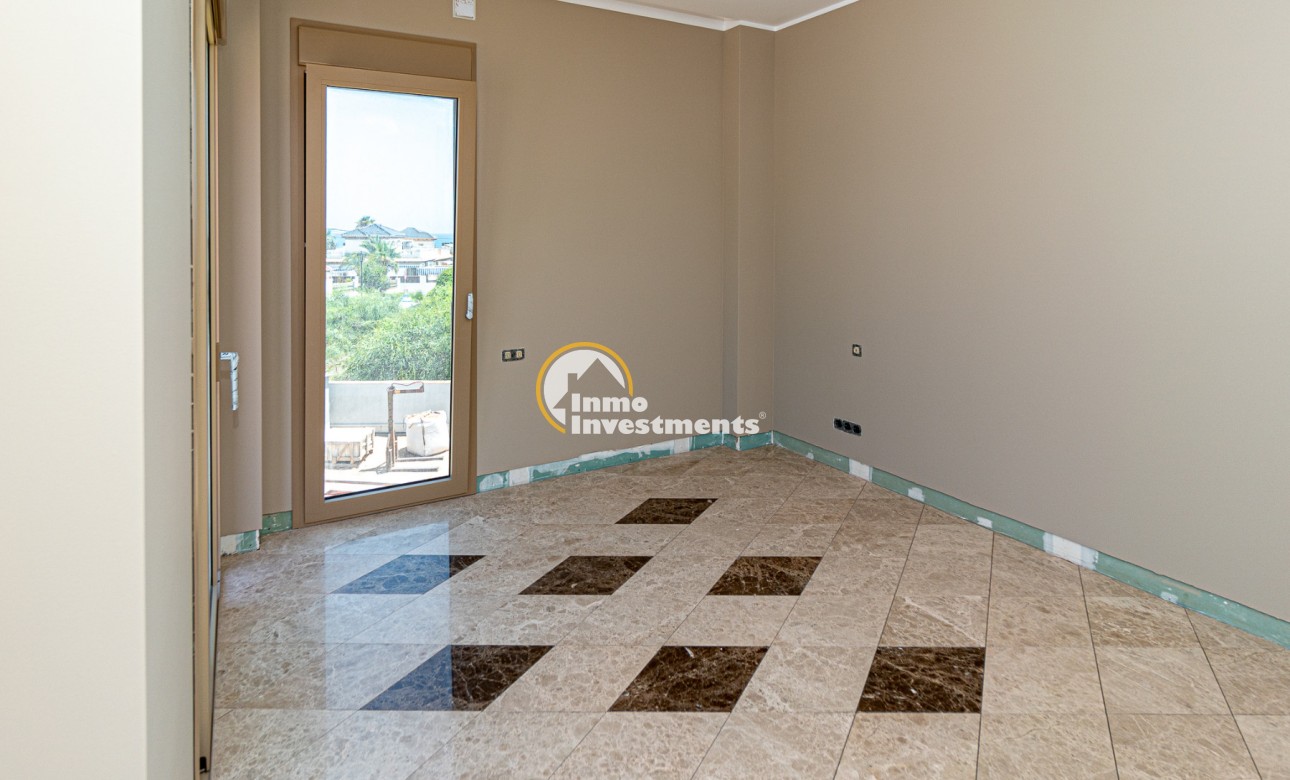 New build - Villa - La Mata