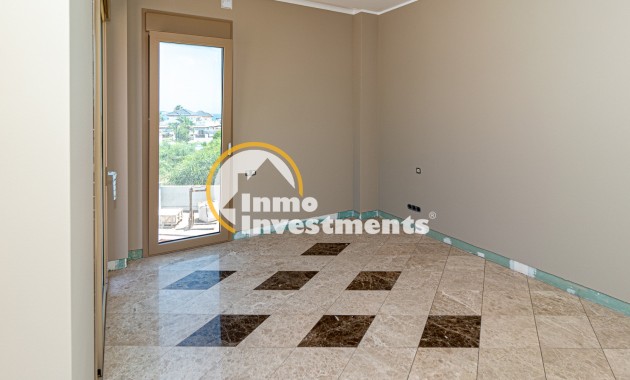 New build - Villa - La Mata