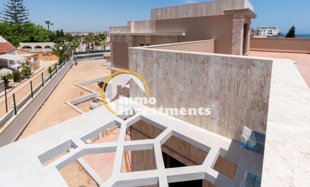 New build - Villa - La Mata