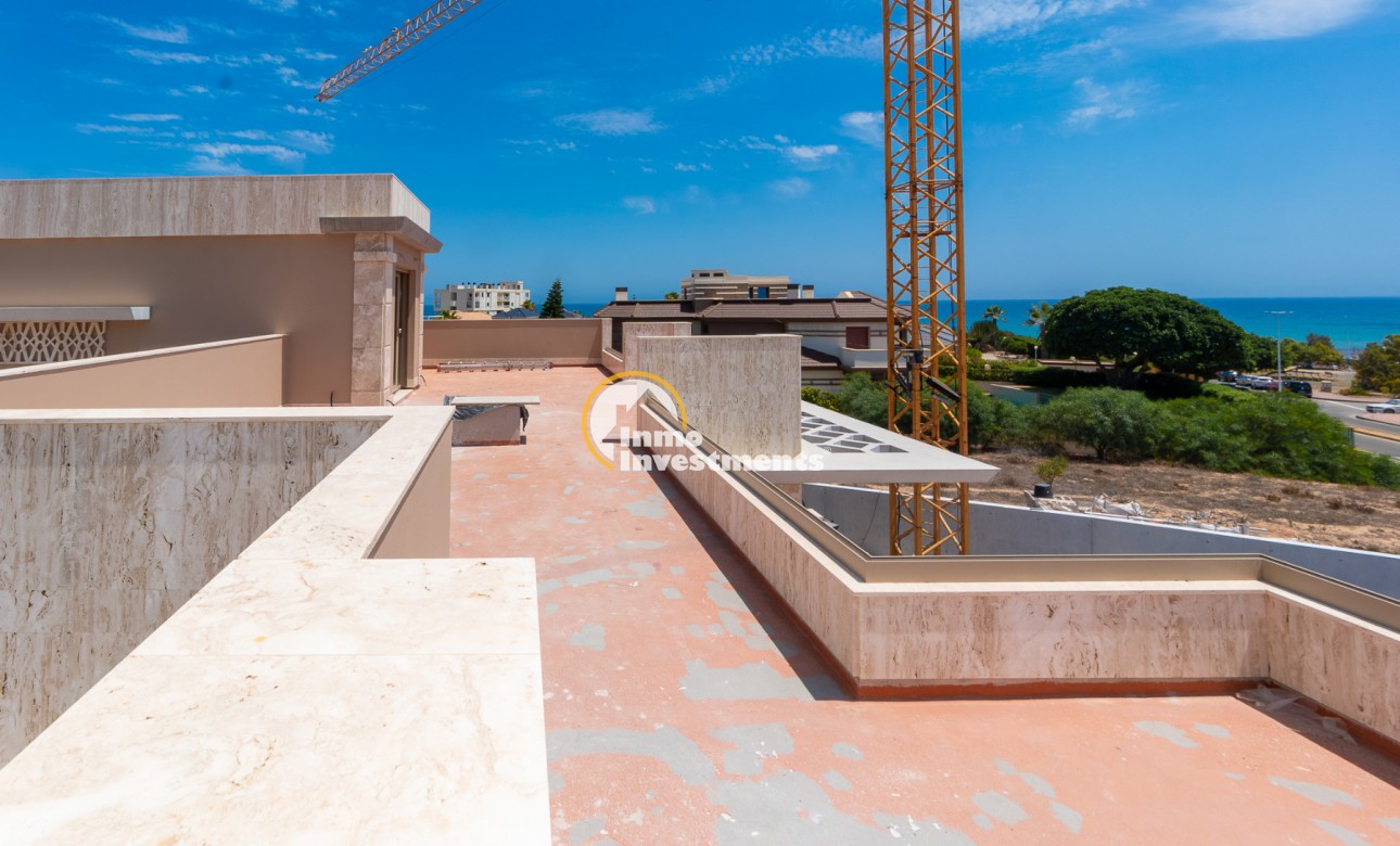 New build - Villa - La Mata