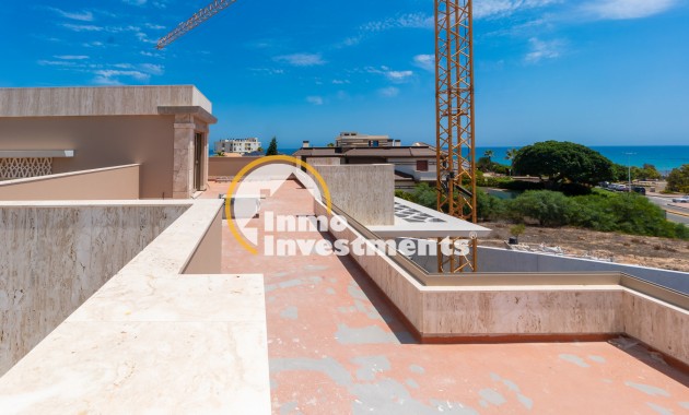 New build - Villa - La Mata