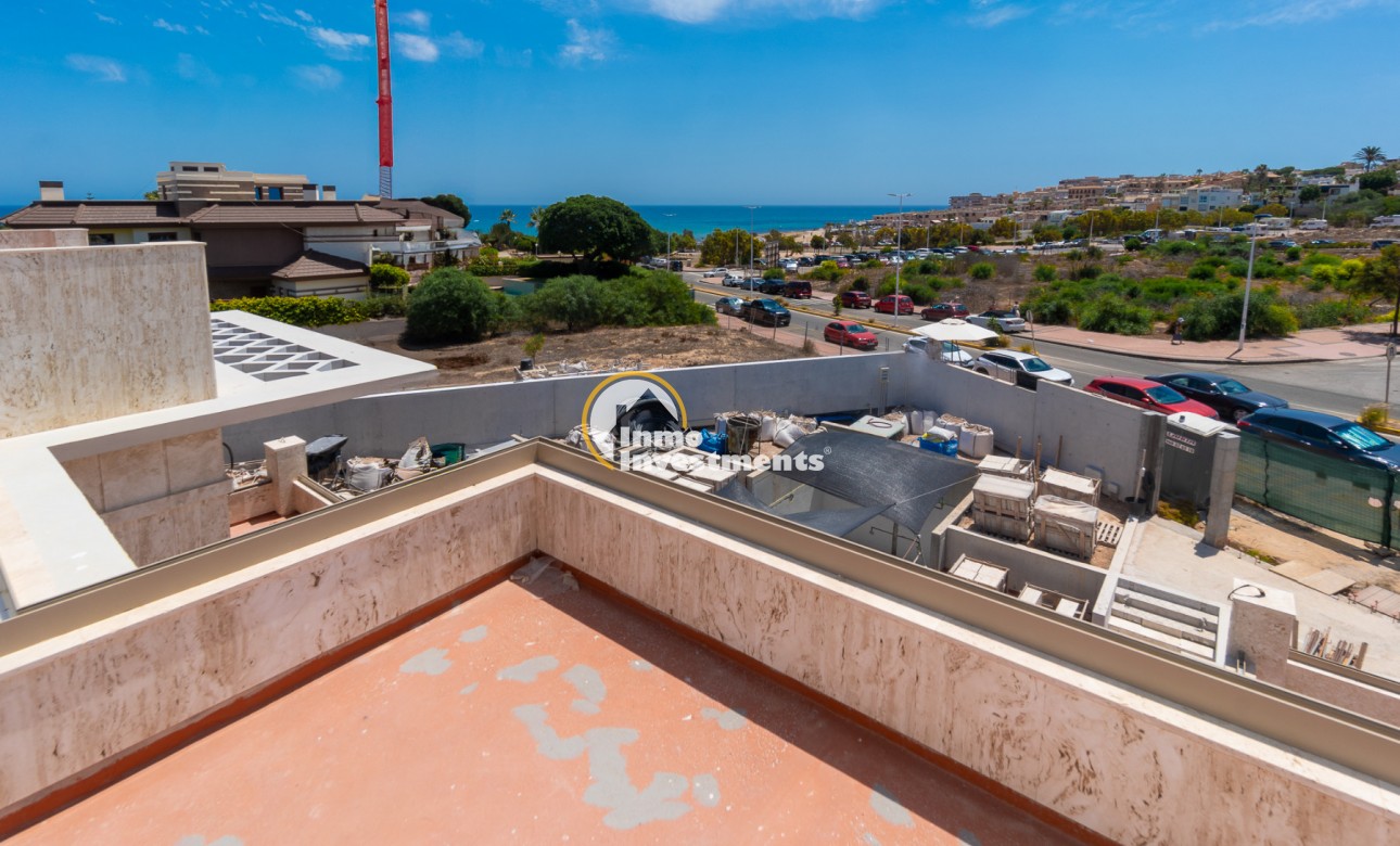 New build - Villa - La Mata