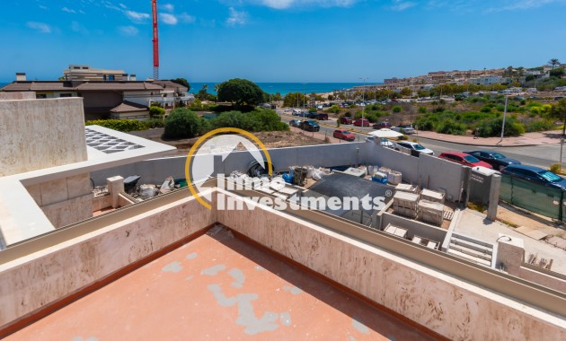 New build - Villa - La Mata