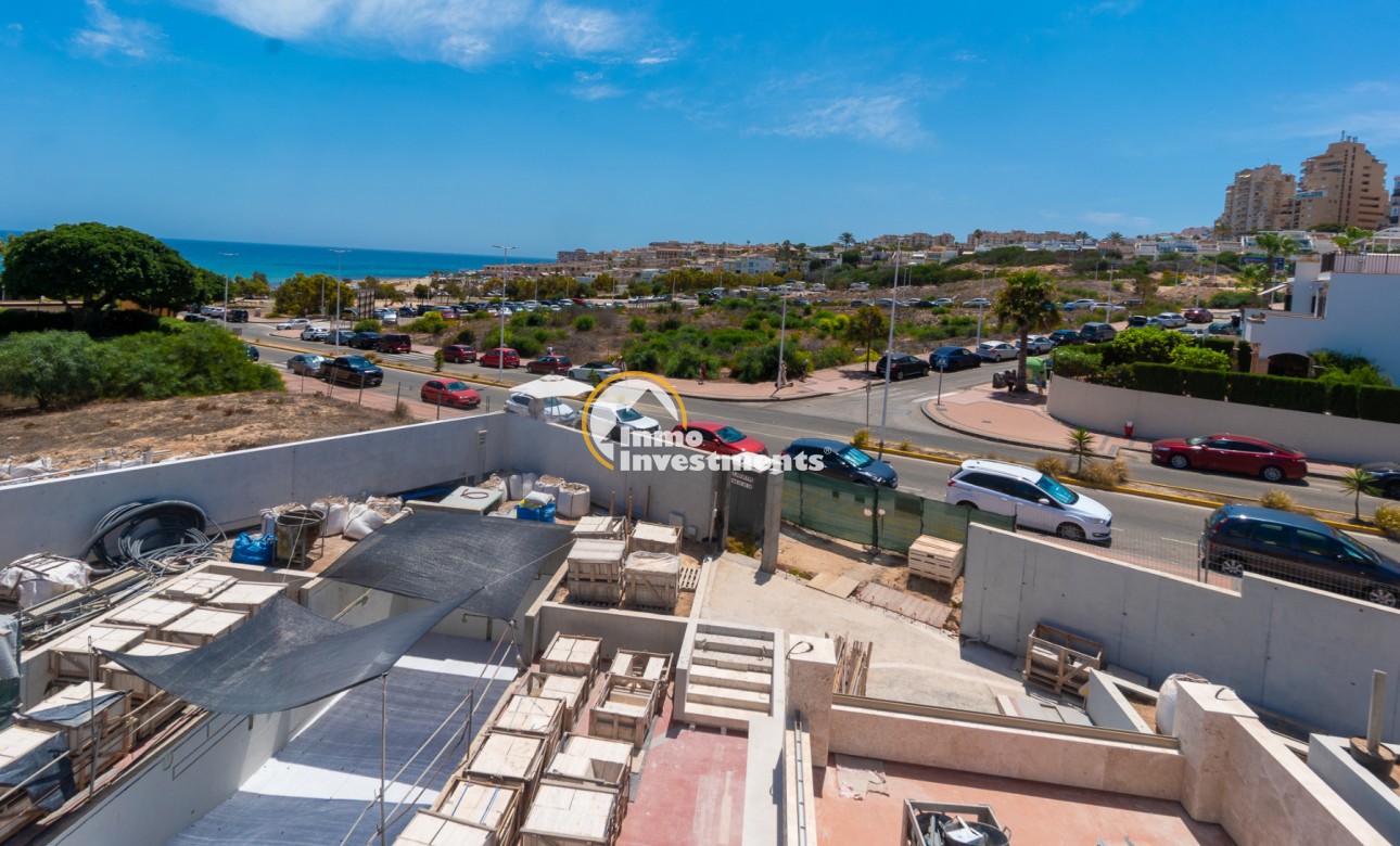 New build - Villa - La Mata