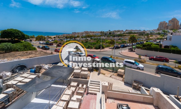 New build - Villa - La Mata