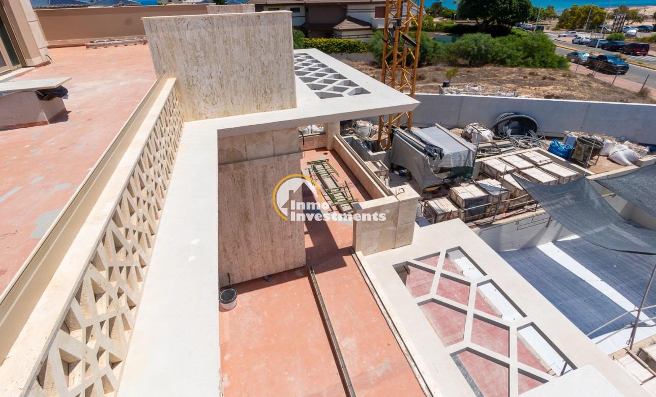 New build - Villa - La Mata