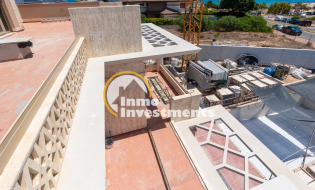 New build - Villa - La Mata