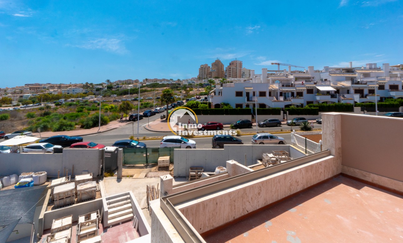 New build - Villa - La Mata