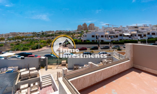 New build - Villa - La Mata