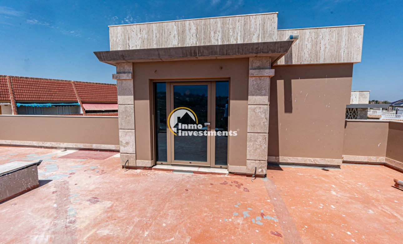 New build - Villa - La Mata