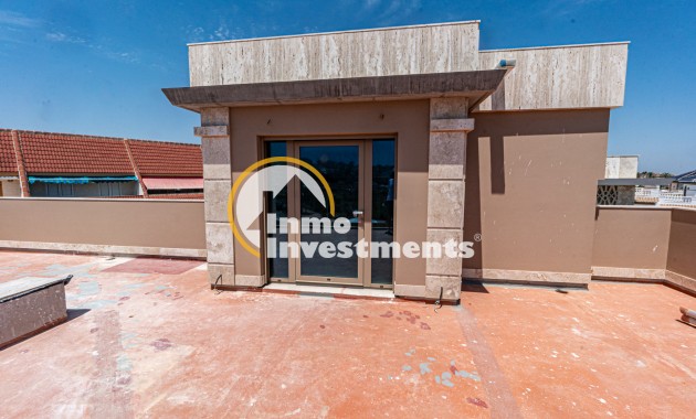 New build - Villa - La Mata