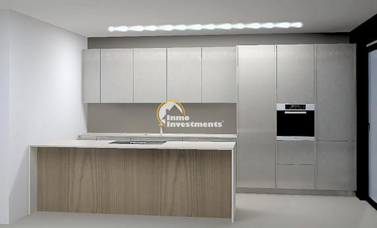 New build - Villa - La Mata