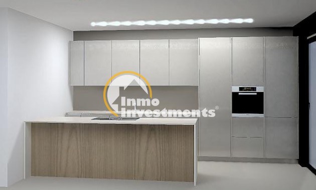 New build - Villa - La Mata