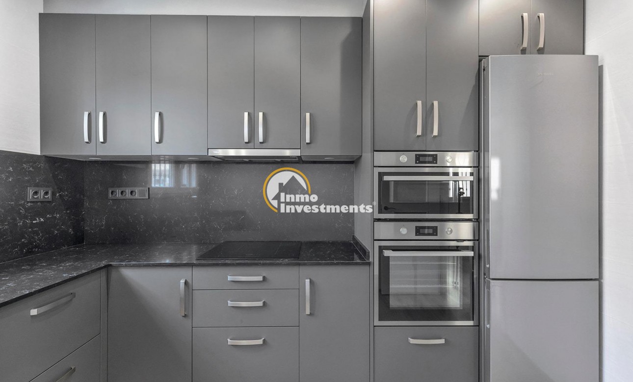 Bestaande bouw - Villa - Torrevieja - Aguas Nuevas