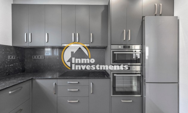 Bestaande bouw - Villa - Torrevieja - Aguas Nuevas