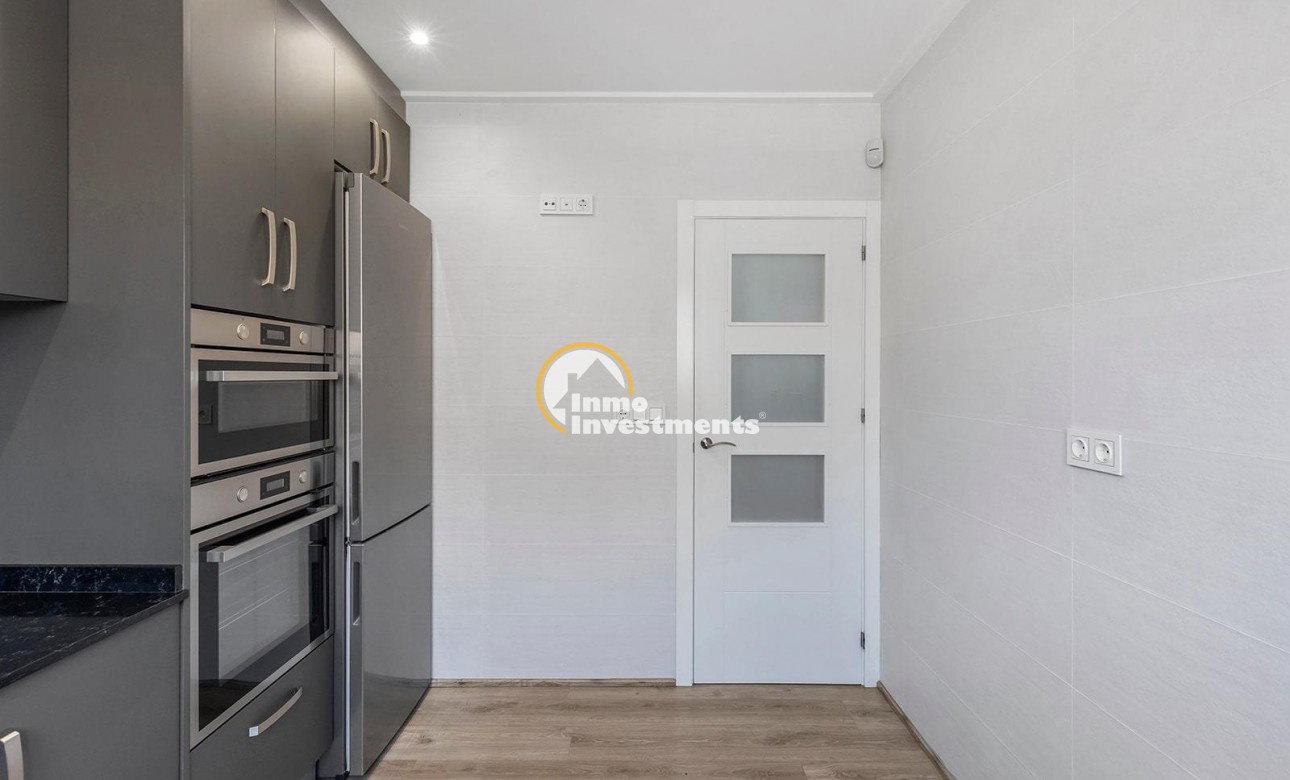 Bestaande bouw - Villa - Torrevieja - Aguas Nuevas