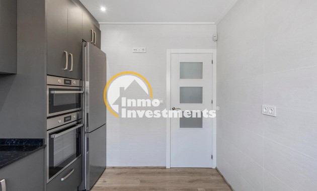 Bestaande bouw - Villa - Torrevieja - Aguas Nuevas