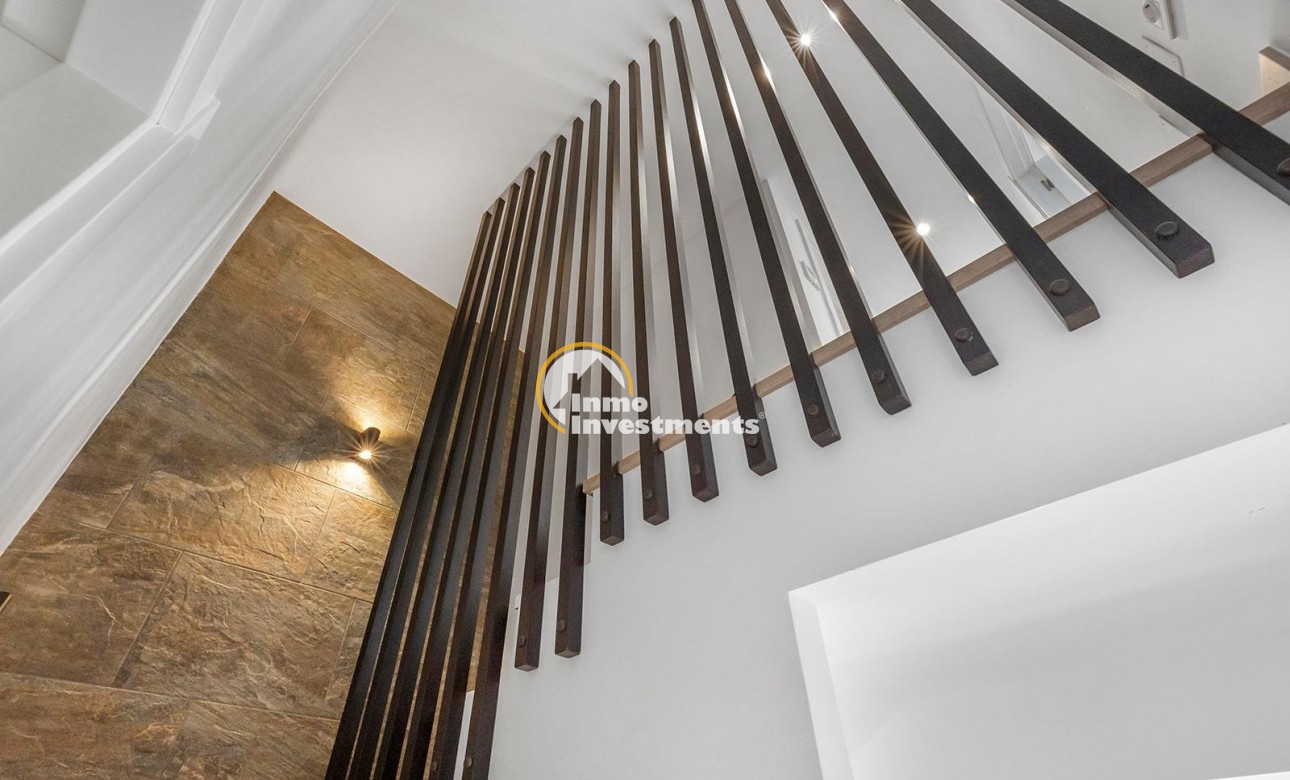 Bestaande bouw - Villa - Torrevieja - Aguas Nuevas